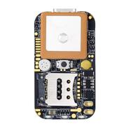 Juinrinet Traceur GPS 4G ZX908 - Connexion 4G LTE & WiFi sans | Connectivité 4G robuste: LTE-FDD/TDD pris en charge, Nano SIM, batterie Li-Po 3,7 V et Topin 365gps - plate-forme officielle.