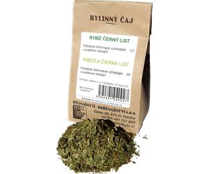 JUKL Feuille de cassis 50 g