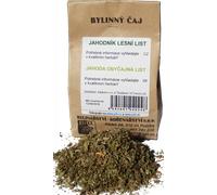 JUKL Feuille de fraisier des bois 50 g