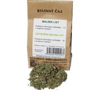 JUKL feuille de framboisier 50 g