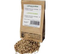 JUKL Racine de grande bardane 50 g