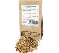 JUKL Racine de réglisse 50 g