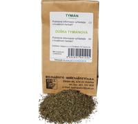 JUKL thym 20 g