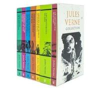 Jules Verne 7-Book Set