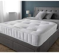 Julian Bowen Matelas de Poche Capsule Elite, Double