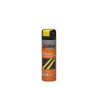 Julien Bombe peinture marquage – Jaune fluo 500 ml