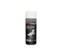 Peinture Epoxy brillant aérosol 400 ml blanc