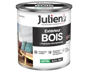 JULIEN Extérieur Bois Base White 0,5 l marque