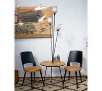 Julien, le lampadaire en métal n°296