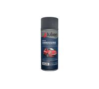 Julien Peinture Aérosol Relooking pour Carrosserie - Voitures et 2 roues - Gris 37103 400ml