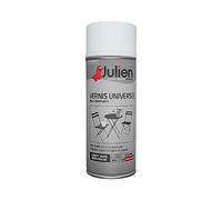 Julien Vernis aérosol universel incolore brillant 400 ml