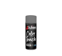 Bombe peinture 400 ml Color Touch Mat - Gris Anthracite