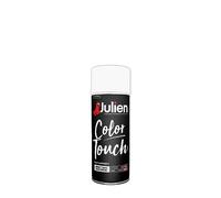Bombe peinture 400 ml Color Touch Brillant - Blanc Neige
