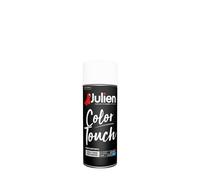Julien Bombe de peinture Color Touch Mat Blanc Neige 400 ml