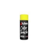Bombe peinture 400 ml Color Touch Brillant - Jaune Signal