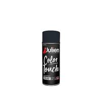 Julien Bombe peinture Color Touch Brillant - Noir - 400 ml