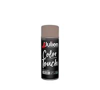 Bombe peinture 400 ml Color Touch Satin - Taupe