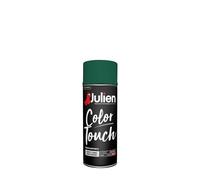 Bombe peinture 400 ml Color Touch Brillant - Vert Basque