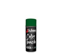 Bombe peinture 400 ml Color Touch Satin - Vert Basque