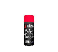 Bombe peinture 400 ml Color Touch Fluo - Rose