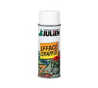 Julien Peinture Aérosol Ot'Tag - Aide À Prevenir et Effacer les Graffitis - Incolore 400ml