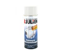 Julien Bombe peinture électroménager 400 ml – Blanc frigidaire