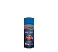 Peinture aérosol bleu ciel carrosserie auto moto voiture antirouille vehidecor JULIEN