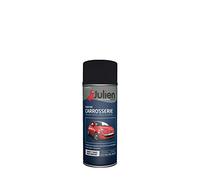 Julien Peinture aérosol Relooking pour carrosserie Voitures et 2 roues Gris Titanium 37105 400 ml