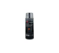 Bombe peinture Haute Température 400 ml - Aluminium N°45 Satin