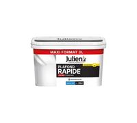 JULIEN PLAFOND RAPIDE MAT BLANC 3L JULIEN - 5678997