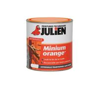 JULIEN POT 250ML ANTIROUL.MINIUM ORANG JULIEN - 5107981