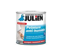 JULIEN POT 500ML HYDROPRO BLC SATINE JULIEN - 5108101