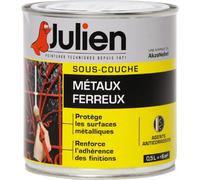 Julien Sous-couche Métaux Ferreux