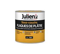 Julien 5108091 Sous-couche, Blanc