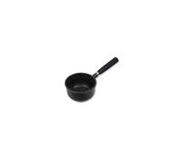 JULIENNE GRANIT Casserole Induction Amovible en Fonte Aluminium aspect pierre D20 cm