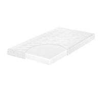 Julius Zöllner 7170100000 Matelas de Bébé - Jan