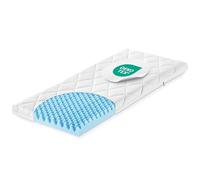 Julius Zöllner Dr. Lübbe Air Plus - Matelas pour berceau - 90 x 40 cm