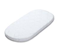 Julius Zöllner Matelas De Berceau Arrondi - Allegro - 78x36x4 Cm