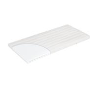 Julius Zöllner, Matelas pour bébé, Matelas bébé - Climatix Plus (70 x 41 cm)