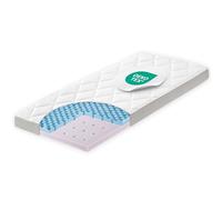 Julius Zöllner Matelas pour couffin et Berceau Dr. Lübbe
