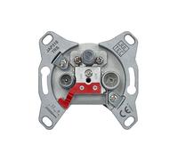 Jultec JAP318TRS prise d'antenne programmable prise de passage -18dB