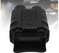 Jumelles numériques 4K HD 64 MP Zoom 28X Batterie 3600 mAh Caméra Filetage 1/4 pouce pour l'observation des oiseaux