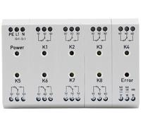 Jumo 00405297 Module d'extension