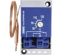 Jumo 60003287 Déclencheur thermique 70 à 130 °C Relais 16 A