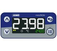 Jumo 701081/0-01-24-02/000 Thermostat à encastrer (l x H) 76 mm x 36 mm