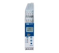 jumo Jumo Limiteur de température 230V 701160/8-0153-001-23 Quantité:1