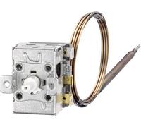 JUMO Régulateur de température Jumo 602030/01 20 à 90 °C (L x l x H) 42 x 36 x 46 mm