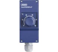 Jumo TN-60/6003164 2 points de réglage Thermostat dambiance 0 à 120 °C Relais 16 A (L x l x H) 60 x 53 x 120 mm