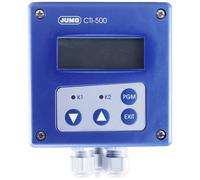 Jumo Transmetteur de conductivité/concentration et de température inductif 00445843