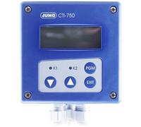 Jumo Transmetteur de conductivité/concentration et de température inductif 00544540